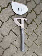 Aircraft Crash Axe, Airbus