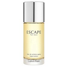 Intensiver Duft Calvin Klein