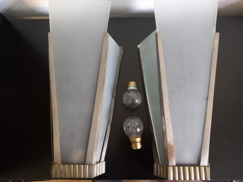 Art deco wandleuchten - deco,