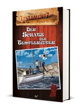 Der Schatz der Tempelritter |