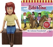 Tonies Bibi & Tina Die verlorene Freundschaft Hörfigur Wildpferde 2 (DA. B Ware