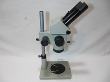 Lomo MBS 10 Stereomikroskop