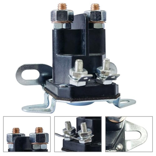 Magnetspule aufsitztraktor - magnetspule,
