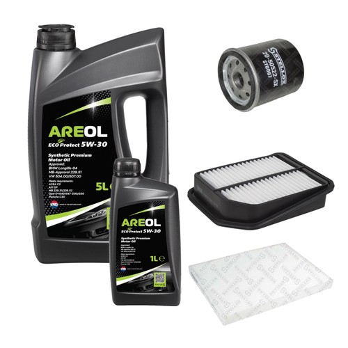 Stellox inspektionspaket areol - stellox,