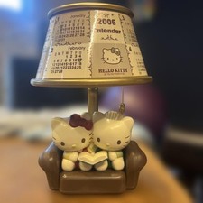 Hello Kitty Lichtstativ