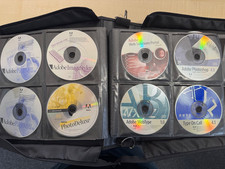 Adobe Vintage Software