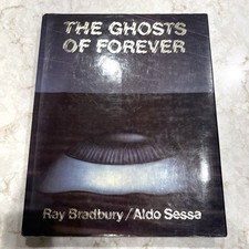 RARE FIND The Ghosts of