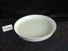 Thomas " LOFT  WEISS  " Schale Rund / 31 cm