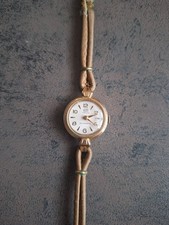 UMF Ruhla Damen Armbanduhr