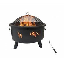 Feuerschale Feuertonne