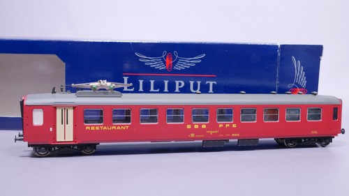 Liliput l387504 - dc,