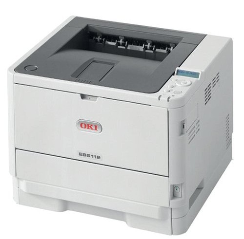 Oki es5112dn laserdrucker - oki,