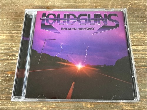 Loudguns broken highway - -,
