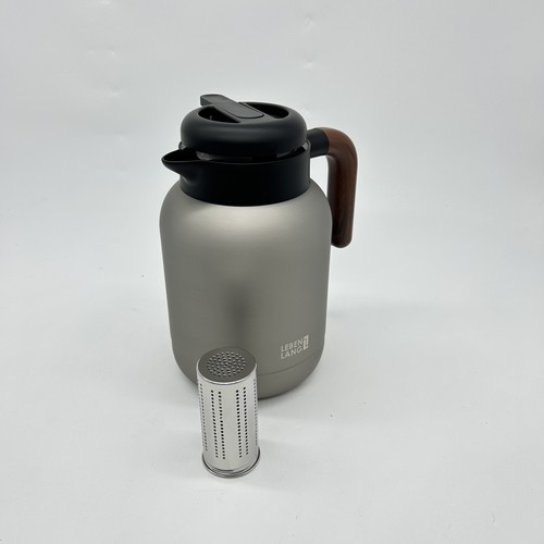 Lebenlang thermoskanne 5l - lebenlang,