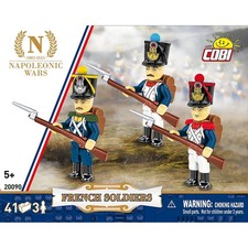 Cobi 20090 Französische