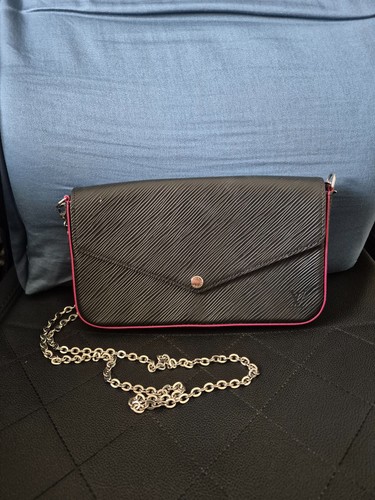 Louis vuitton felicie pochette - louis,