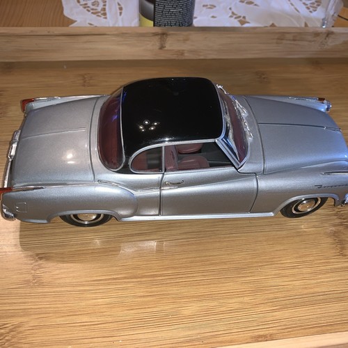 Revell borgward isabella - revell,