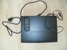 vhs videorekorder Grundig GV