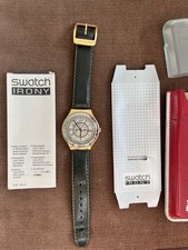 Original Swatch Irony Big