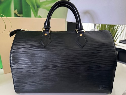 Original louis vuitton epi - louis,
