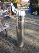 schornsteinaufsatz edelstahl