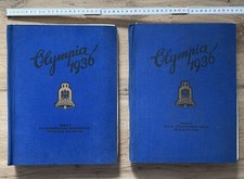 Die Olympischen Spiele 1936