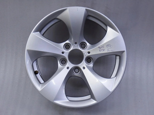 Alufelge zoll 0 5x120 - zoll, 7.0"