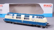 H0 DC Piko 59704 Diesellok BR