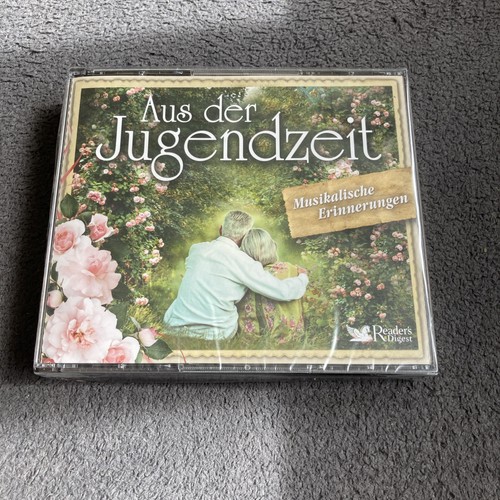 Aus der jugendzeit - der,