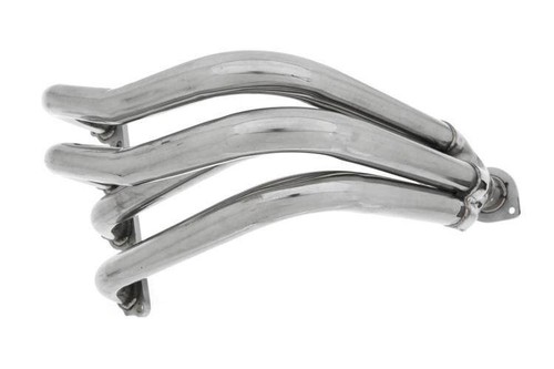 Exhaust manifold - exhaust,