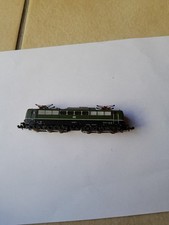 MINITRIX  EMS E - Lok  N  1:160 BASTLER ohne OVP Arnold Lima Roco