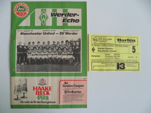 Werder bremen manchester - werder, bremen-manchester