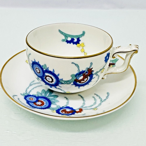 Rosenthal art deco - art, mokkatasse