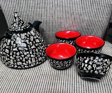 teeservice porzellan China