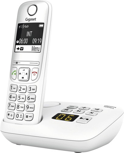 Gigaset ae690a weiss - gigaset,