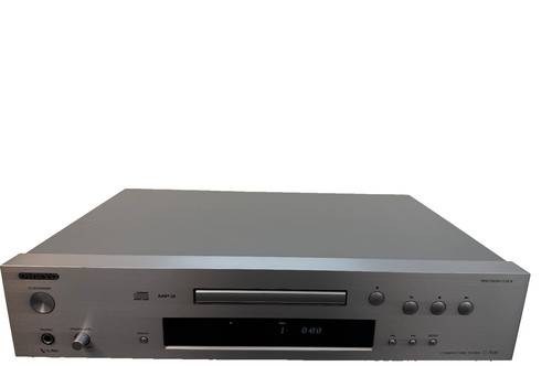 Onkyo 7030 mp3 cd - onkyo,