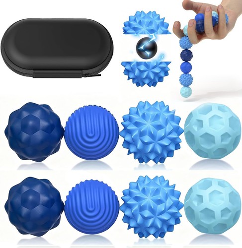 Stück magnetische fidget - stück,