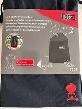Original Weber Grillabdeckung