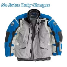 Bmw 5 GS Motorcycle Rallye