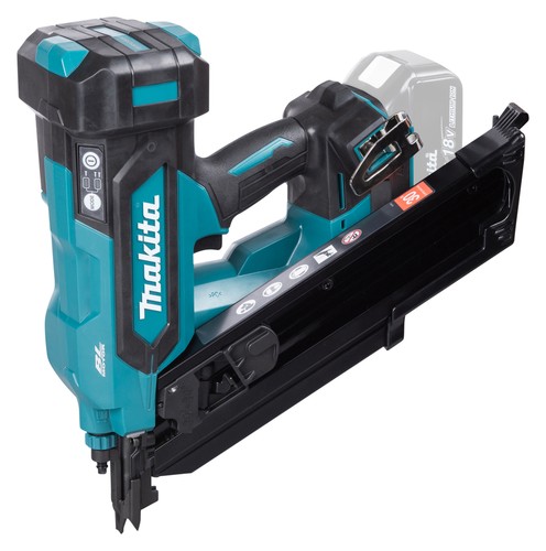 Makita akku streifennagler - akku-streifennagler, 90