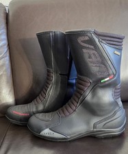 Vanucci Motorradstiefel VTB 16