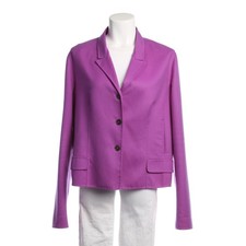 Blazer Jil Sander Lila 44