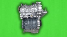 Motor Ford Grand C-Max C-Max Focus Puma Fiesta 1.0 EcoBoost B7DA - überholt