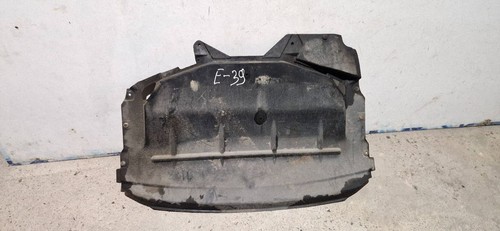 Bmw e39 1999 unterfahrschutz - bmw,