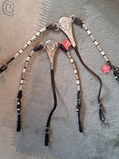 Western Show Vorderzeug mit