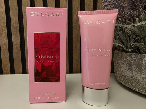 Bvlgari omnia pink - bvlgari,