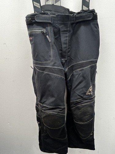 Rukka armaxion goretex pro - goretex,