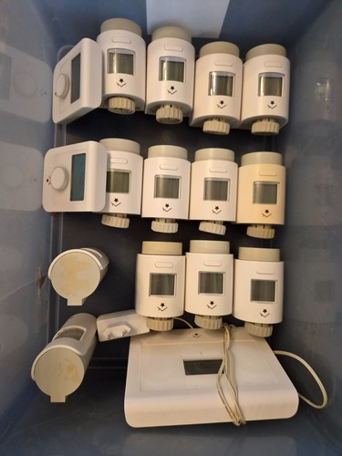 Innogy rwe smart home - innogy,
