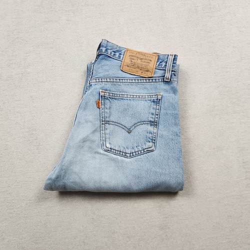 Vintage levi 615 herren - 615, 02