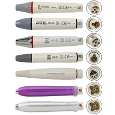 Dental ultrasonic piezo scaler - dental,